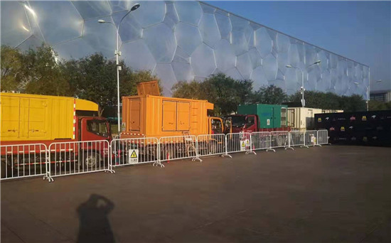 宽城400KW发电机组适配电缆规格选型指南