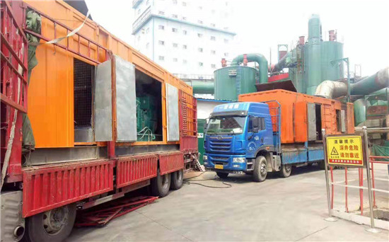 宽城100KW发电机组适配电缆规格选型指南